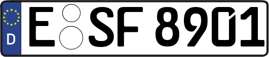 E-SF8901