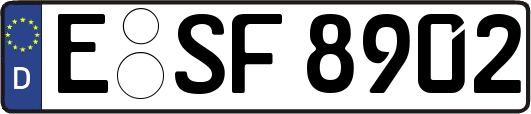 E-SF8902