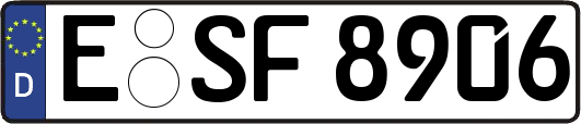 E-SF8906
