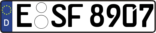 E-SF8907