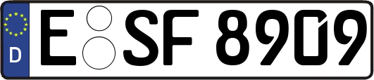 E-SF8909