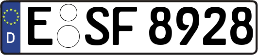 E-SF8928