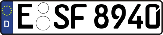 E-SF8940