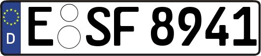 E-SF8941