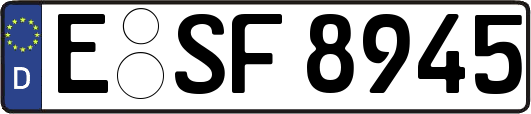 E-SF8945