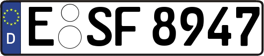 E-SF8947