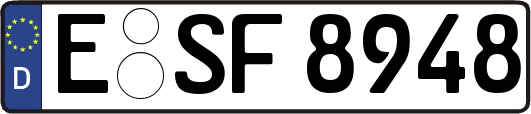 E-SF8948