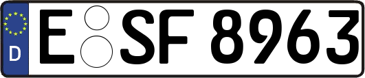 E-SF8963