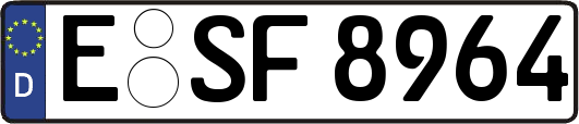E-SF8964