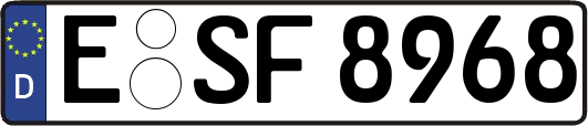 E-SF8968