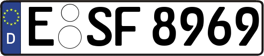 E-SF8969