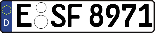 E-SF8971