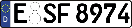 E-SF8974