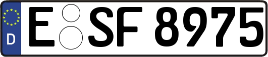 E-SF8975