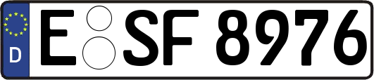 E-SF8976