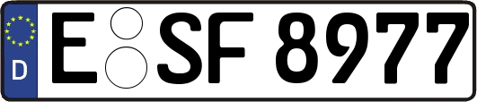 E-SF8977