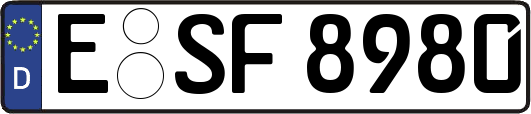 E-SF8980