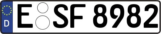 E-SF8982