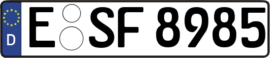 E-SF8985