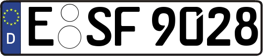 E-SF9028