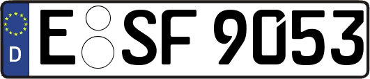 E-SF9053