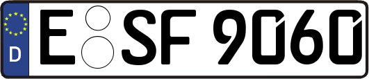E-SF9060