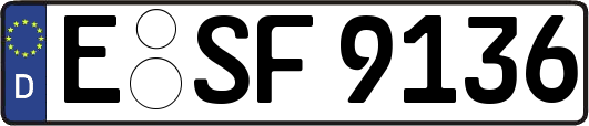 E-SF9136
