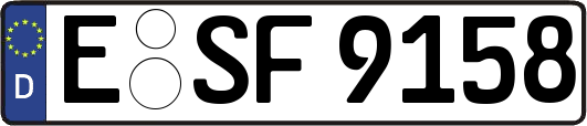 E-SF9158