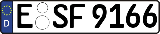 E-SF9166