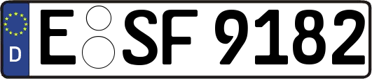 E-SF9182