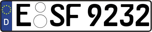 E-SF9232