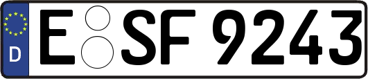 E-SF9243