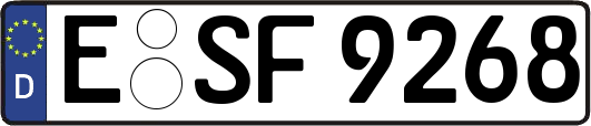 E-SF9268