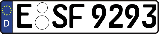E-SF9293