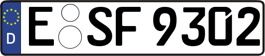 E-SF9302