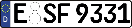 E-SF9331
