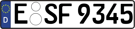 E-SF9345