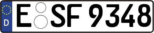 E-SF9348