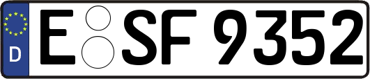 E-SF9352