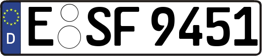 E-SF9451