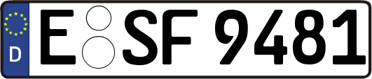 E-SF9481