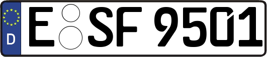 E-SF9501