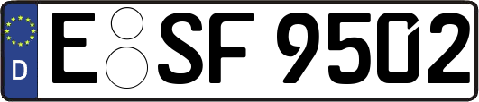 E-SF9502