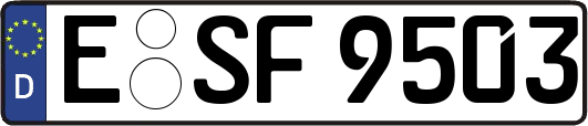 E-SF9503