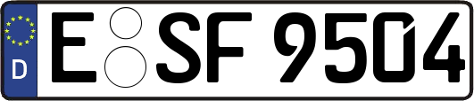E-SF9504
