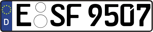 E-SF9507