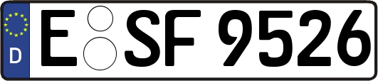 E-SF9526