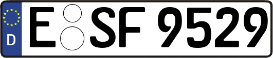 E-SF9529