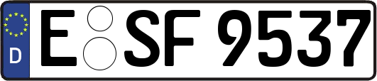 E-SF9537