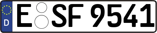 E-SF9541